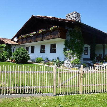Hotel Gästehaus Fischer Eschlkam Exterior foto